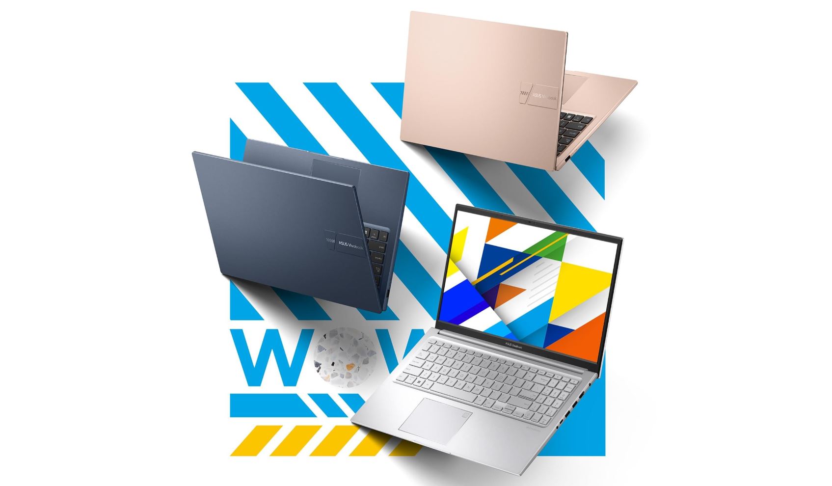 Notebook ASUS Vivobook 15 X1504VABQ5426W