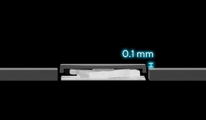 Notebook ASUS Vivobook 15 X1504VABQ5426W