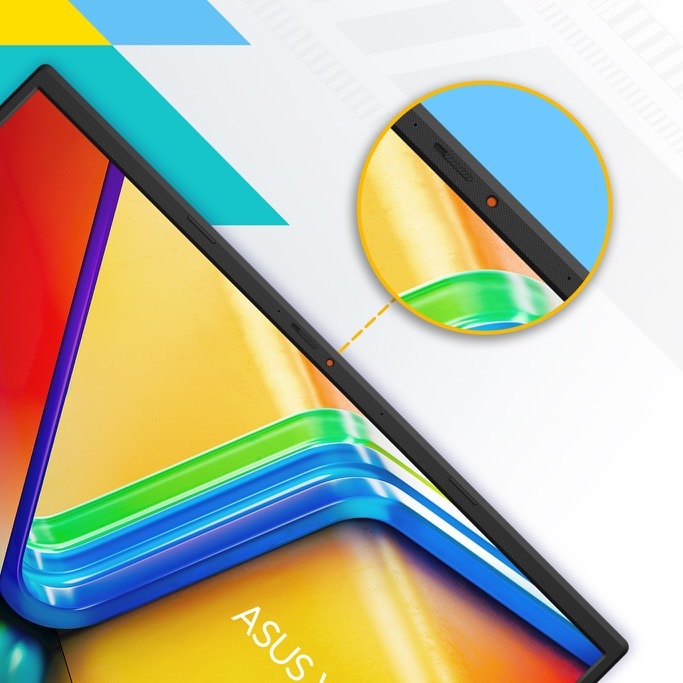 Notebook ASUS Vivobook 15 X1504VABQ5426W