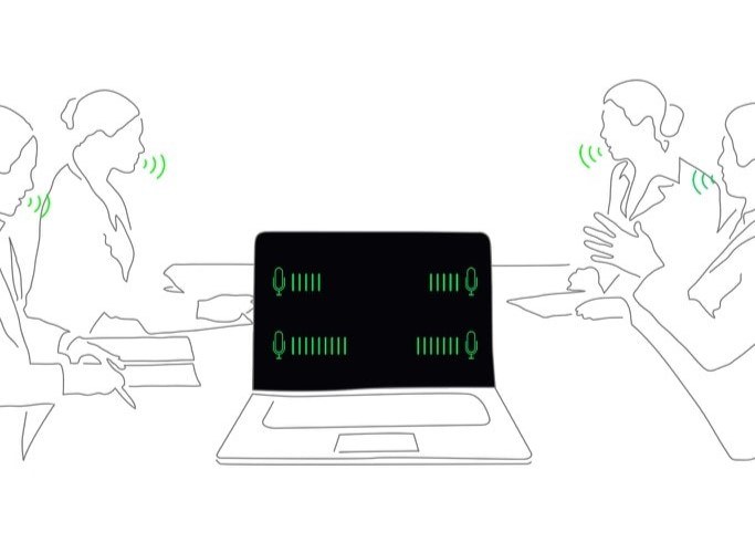 Notebook ASUS Vivobook 15 X1504VABQ5426W