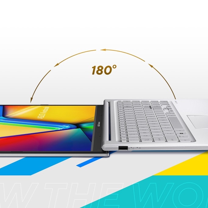 Notebook ASUS Vivobook 15 X1504VABQ5427W