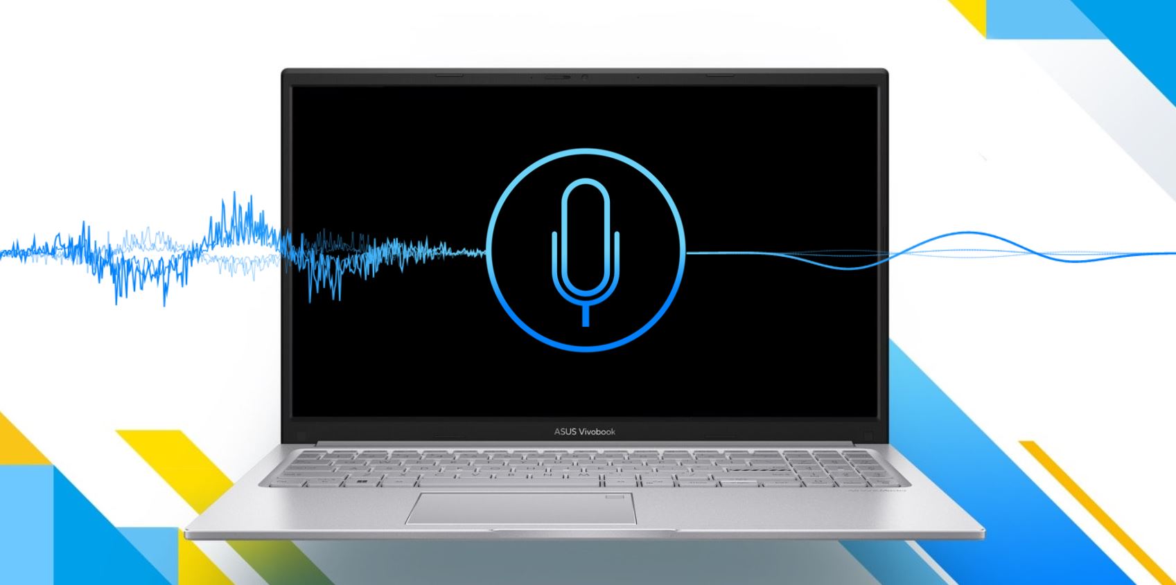 Notebook ASUS Vivobook 15 X1504VABQ5427W