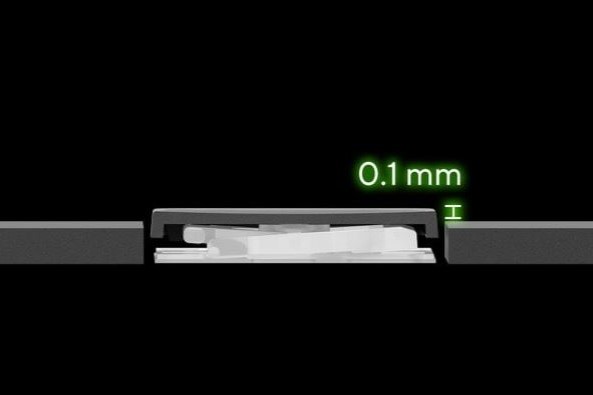 Notebook ASUS Vivobook 15 M1502NAQBQ057W