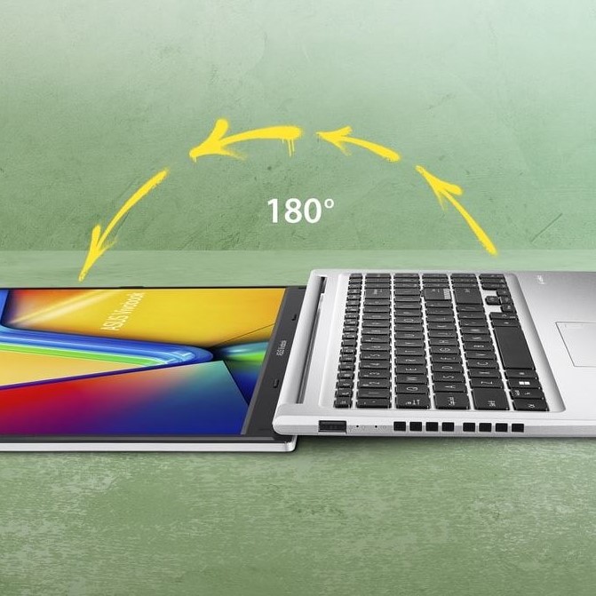 Notebook ASUS Vivobook 15 M1502NAQBQ057W