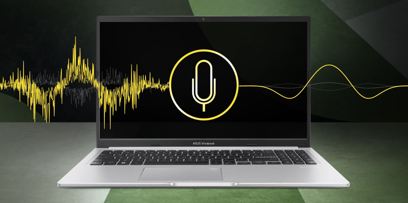 Notebook ASUS Vivobook 15 M1502NAQBQ057W