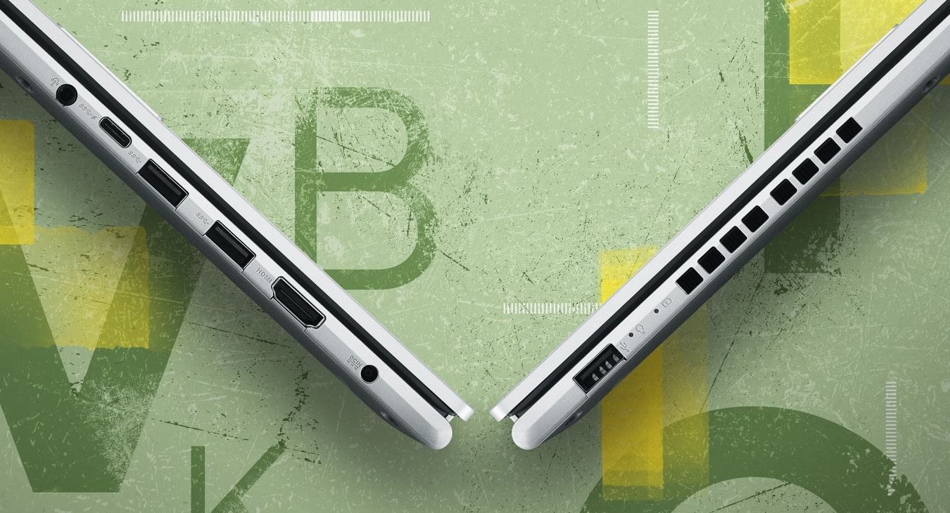 Notebook ASUS Vivobook 15 M1502NAQBQ057W