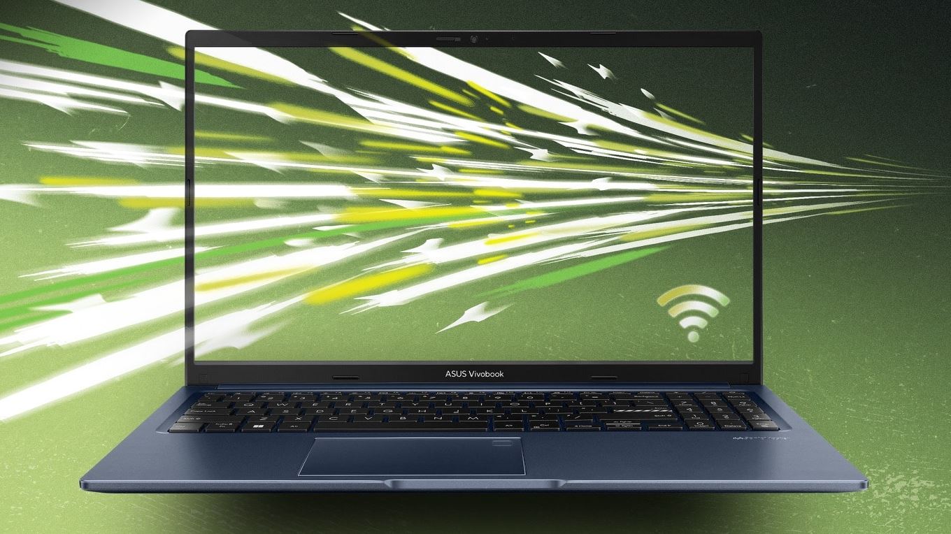 Notebook ASUS Vivobook 15 M1502NAQBQ057W