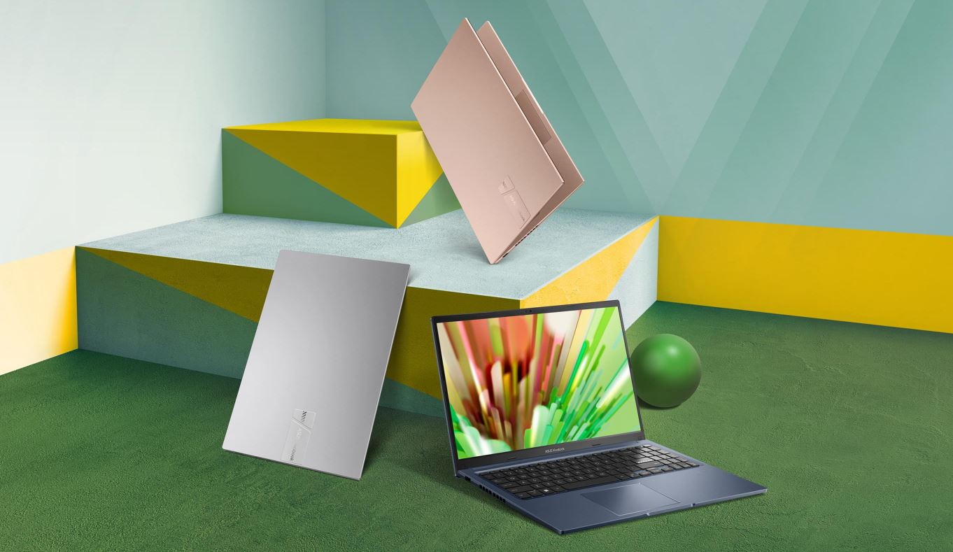 Notebook ASUS Vivobook 15 M1502NAQBQ137W