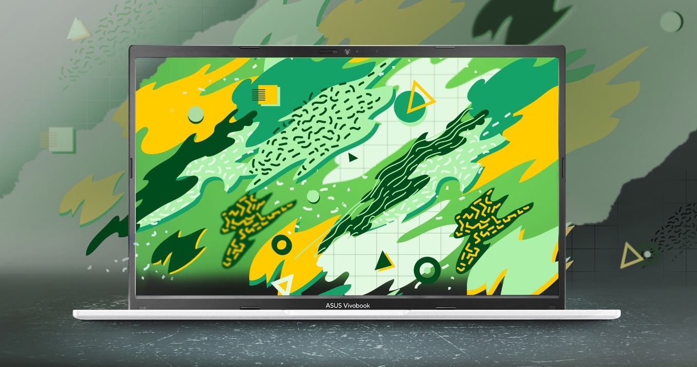 Notebook ASUS Vivobook 15 M1502NAQBQ137W