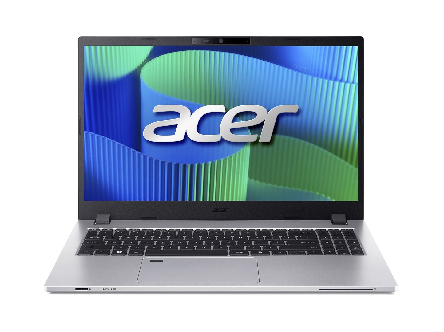Notebook ACER TravelMate P2 TMP21555TCO55B2