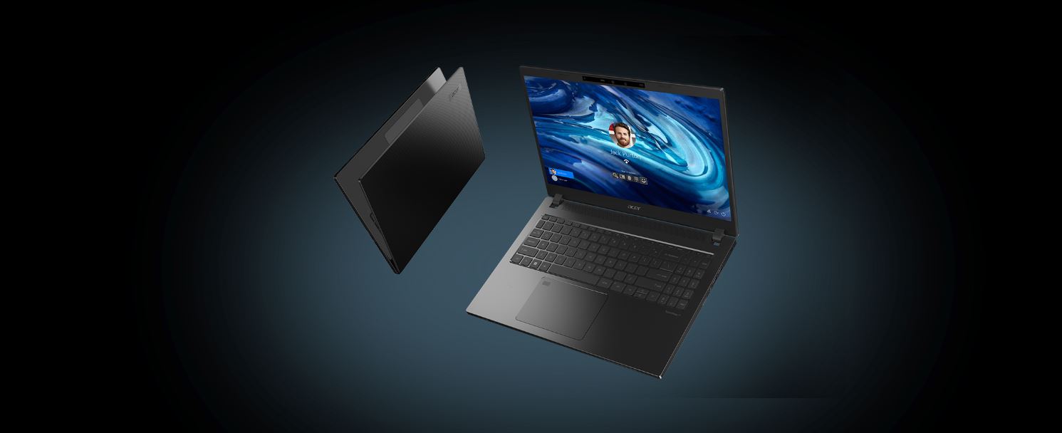 Notebook ACER TravelMate P2 TMP21555TCO55B2