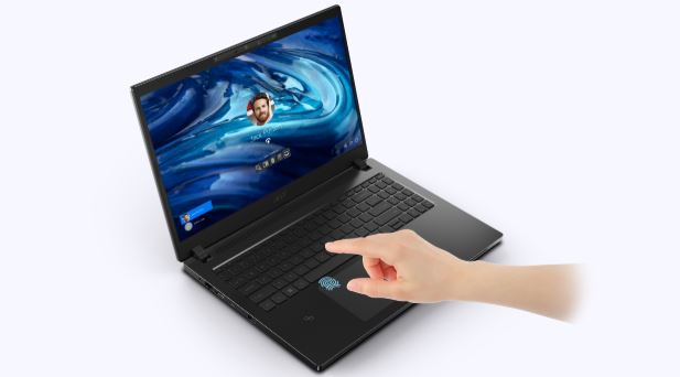 Notebook ACER TravelMate P2 TMP21555TCO55B2