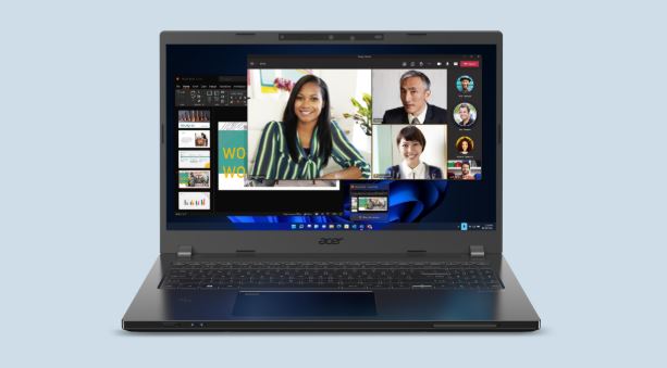 Notebook ACER TravelMate P2 TMP21555TCO55B2