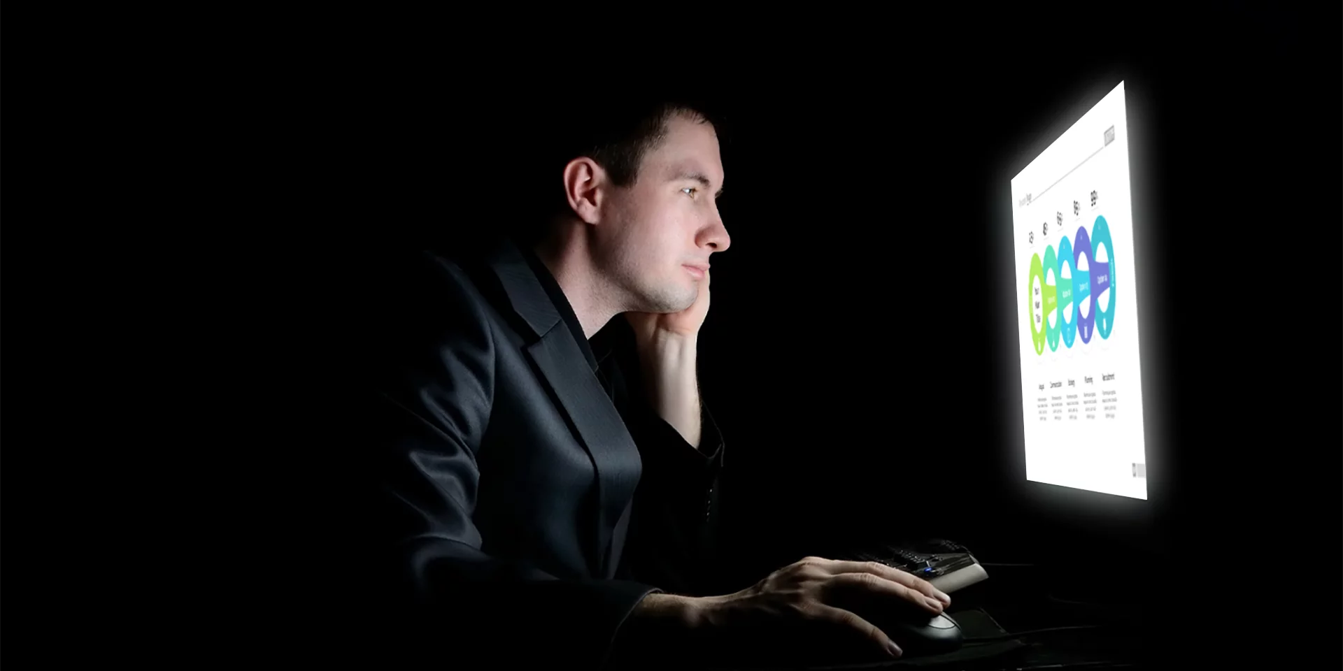 24 LED monitor ACER B248YGb