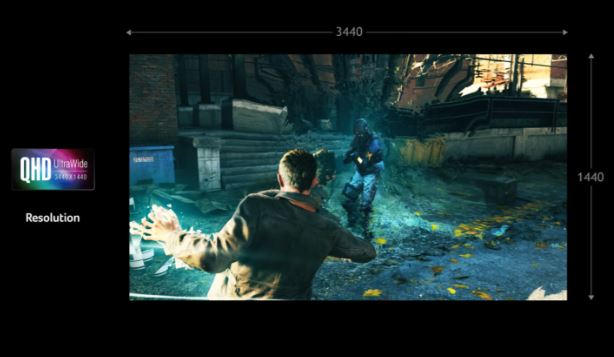 24 LED monitor ACER Nitro XV240YM3b