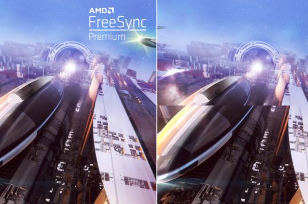 24 LED monitor ACER Nitro XV240YM3b