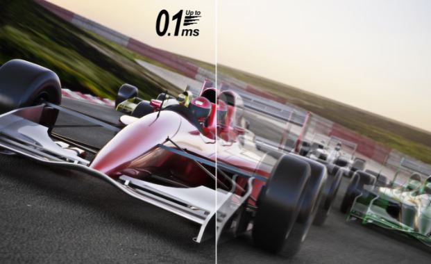 24 LED monitor ACER Nitro XV240YM3b