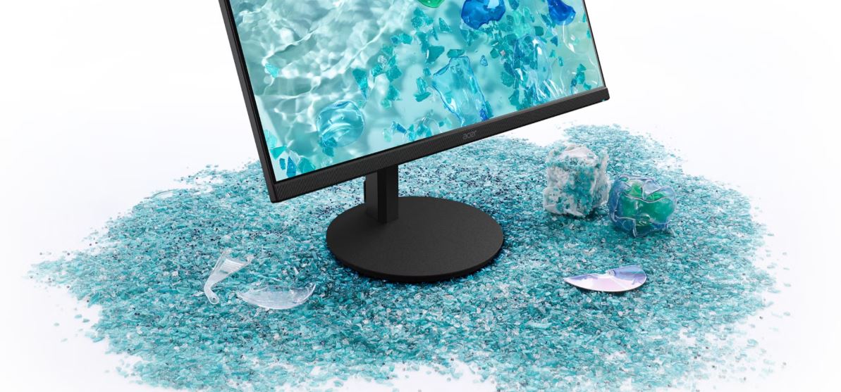 27 LED monitor ACER CB272UGb