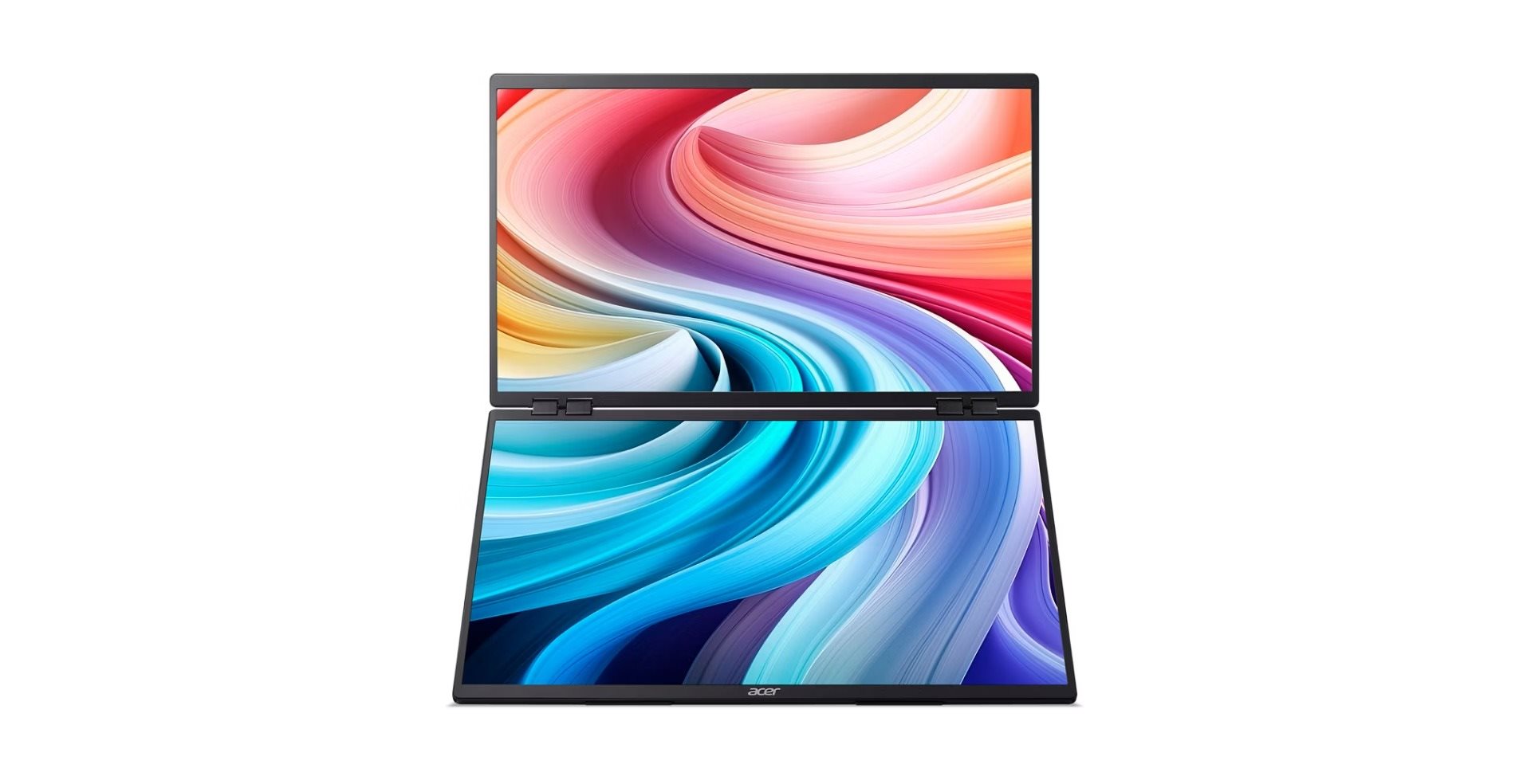 238 LED přenosný monitor ACER PD243YEb