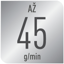 Žehlička napařovací TEFAL Easygliss Plus FV 5735 E0