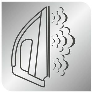 Žehlička napařovací TEFAL Easygliss Plus FV 5735 E0