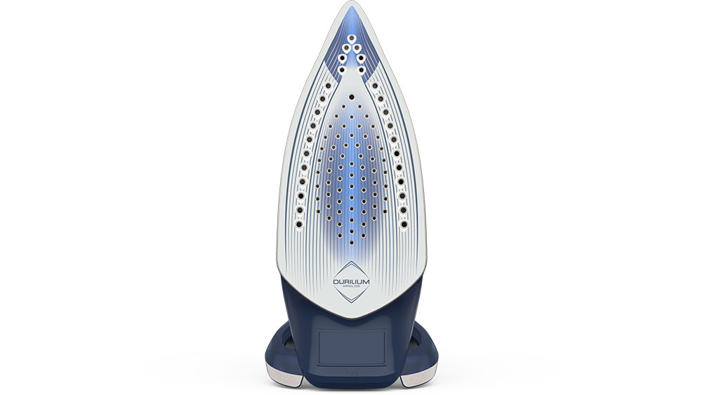 Žehlička napařovací TEFAL Smart Protect Plus FV 6872 E0