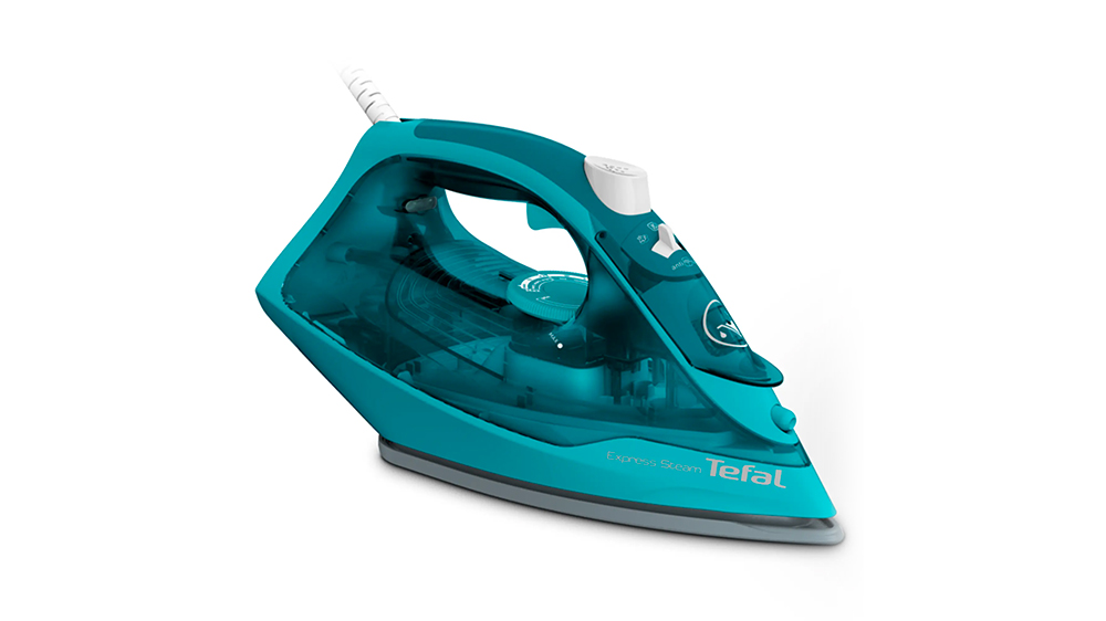 Žehlička napařovací TEFAL Express Steam FV 2867 E0