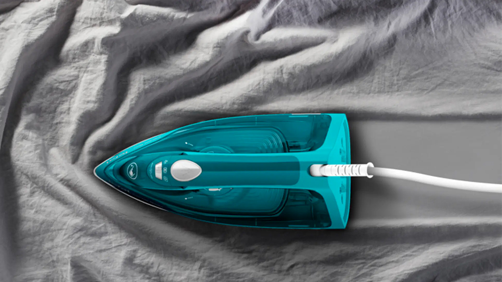 Žehlička napařovací TEFAL Express Steam FV 2867 E0