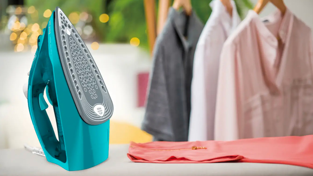 Žehlička napařovací TEFAL Express Steam FV 2867 E0