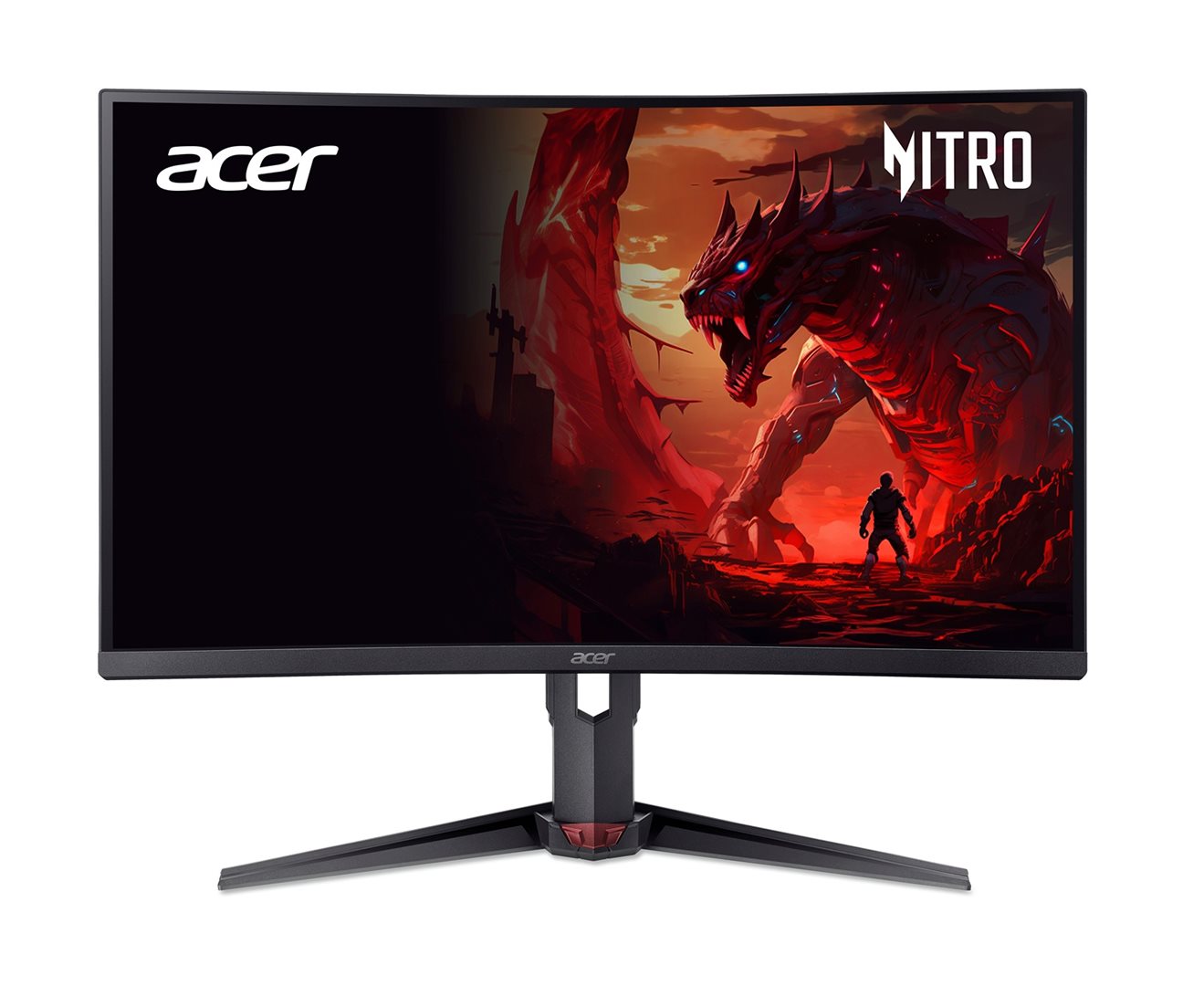 27 LED monitor ACER Nitro XZ273UP2bmiiphx