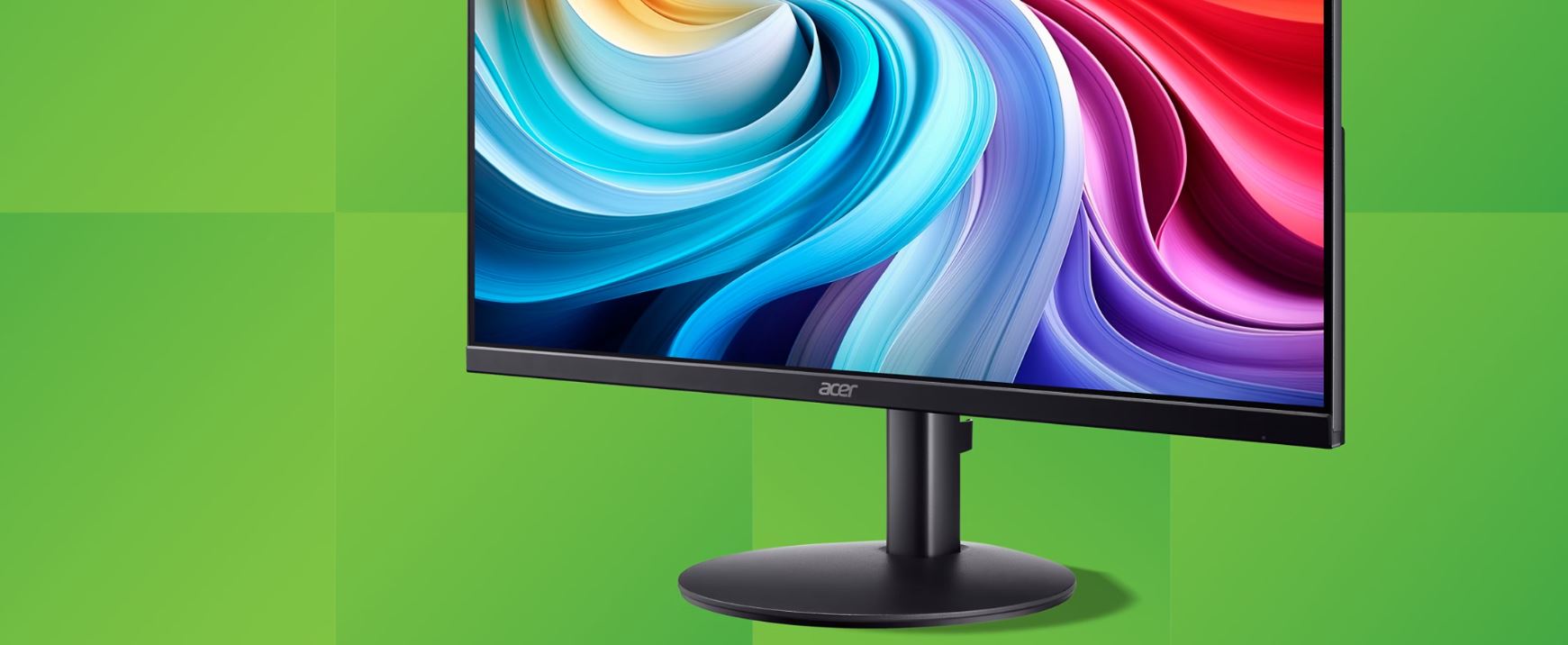 238 LED monitor ACER SA242YP1bip