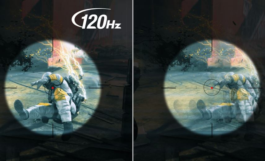 238 LED monitor ACER SA242YP1bip