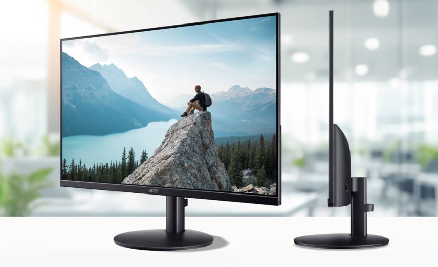 238 LED monitor ACER SA242YP1bip