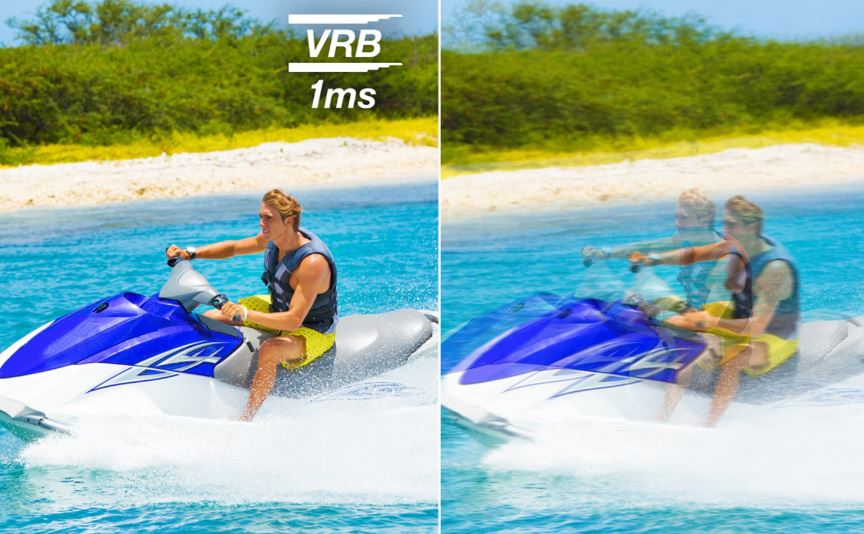 238 LED monitor ACER SA242YP1bip