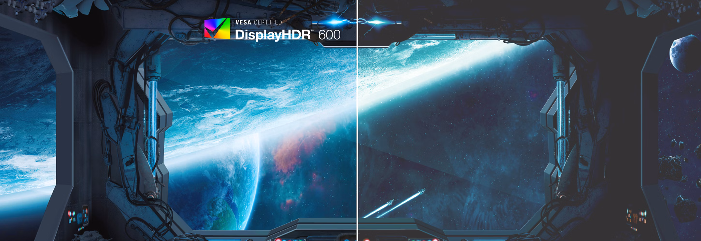 27 LED monitor ACER Nitro XV272UX1bm