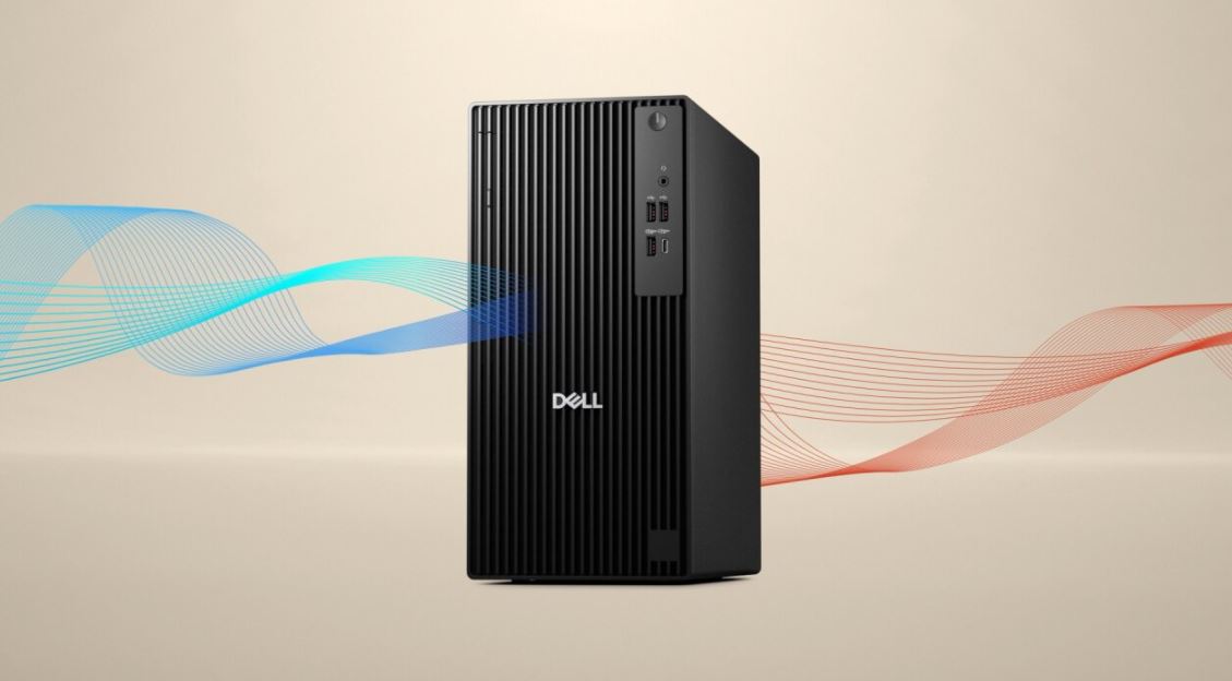 Počítač DELL Pro QCT1250 Tower i514500