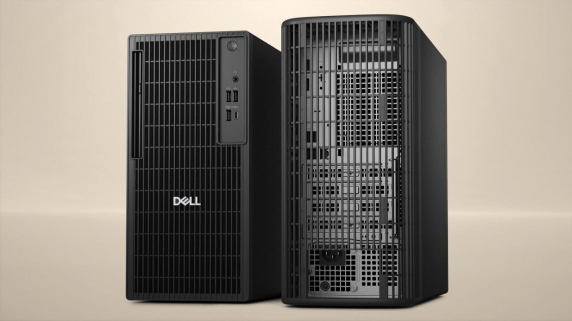 Počítač DELL Pro QCT1250 Tower i514500