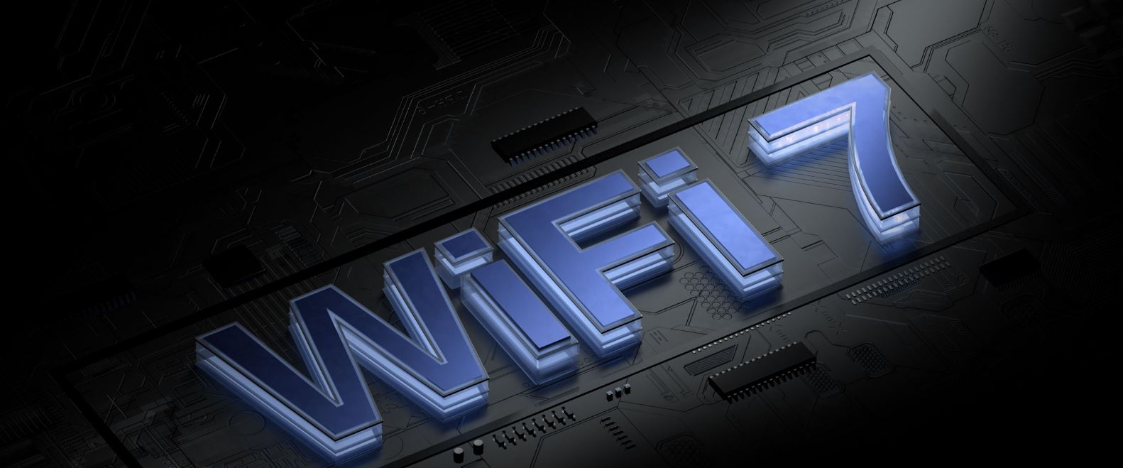 Dvoupásmový Wifi7 Router MERCUSYS MR25BE