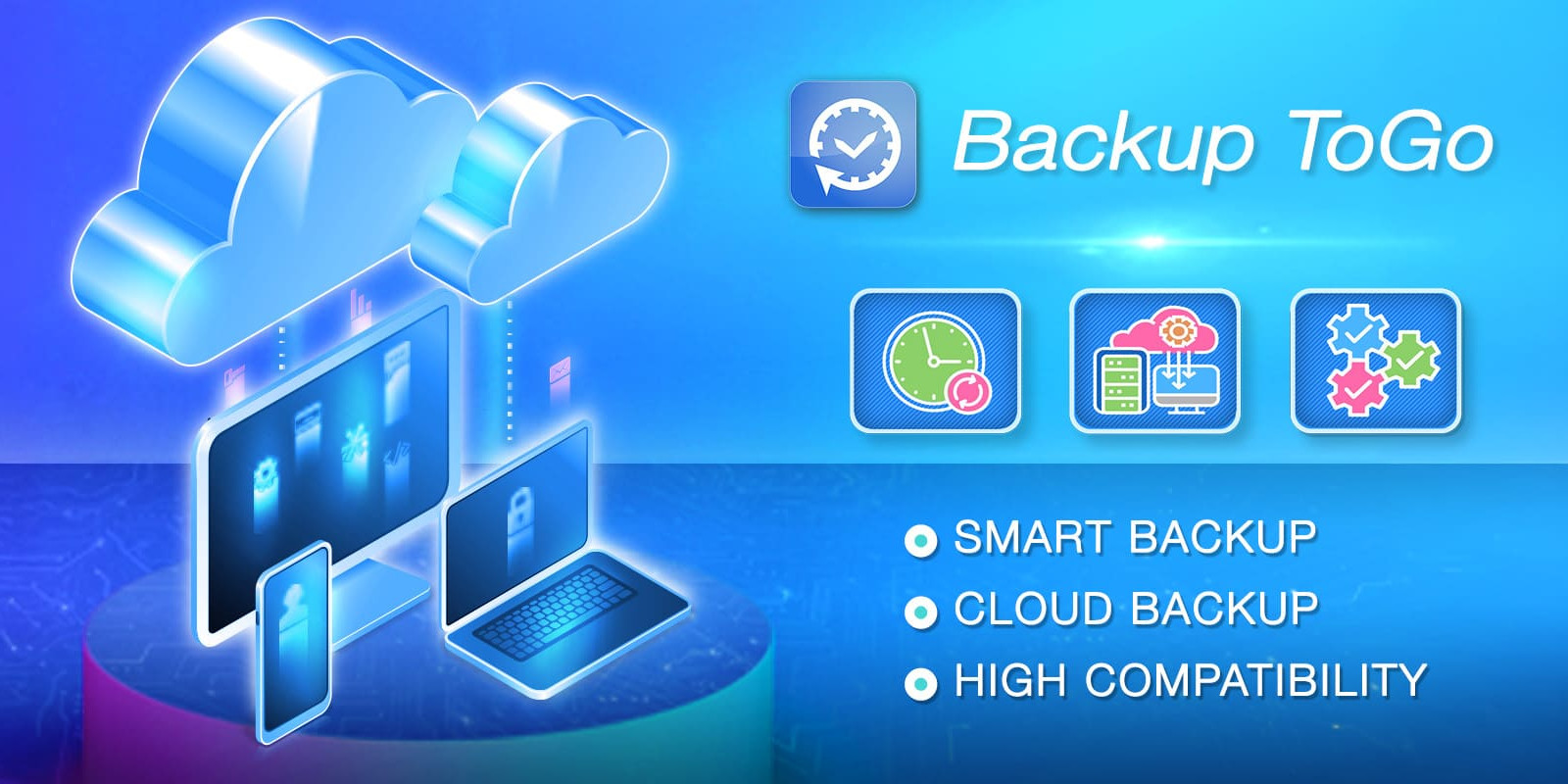 Přenosný flash disk ADATA UE720 128GB