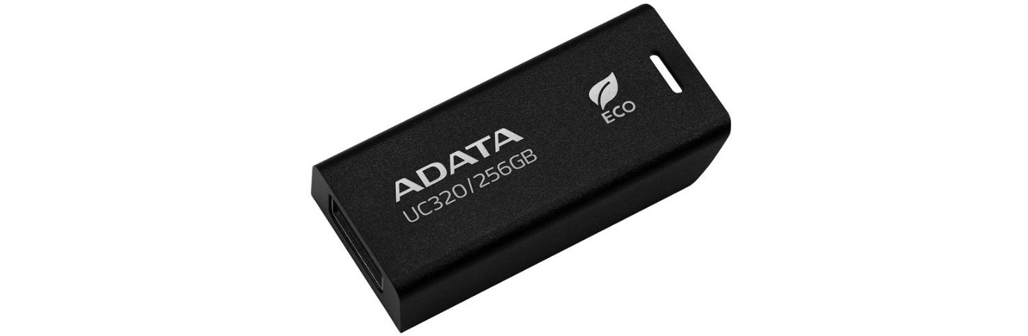 Přenosný flash disk ADATA UC320 256GB USB 32