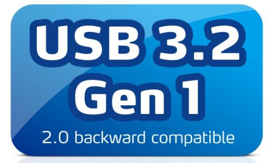 Přenosný flash disk ADATA UV128 512GB USB 32