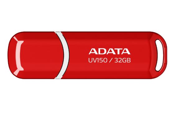 Přenosný flash disk ADATA UV150 256GB USB 32