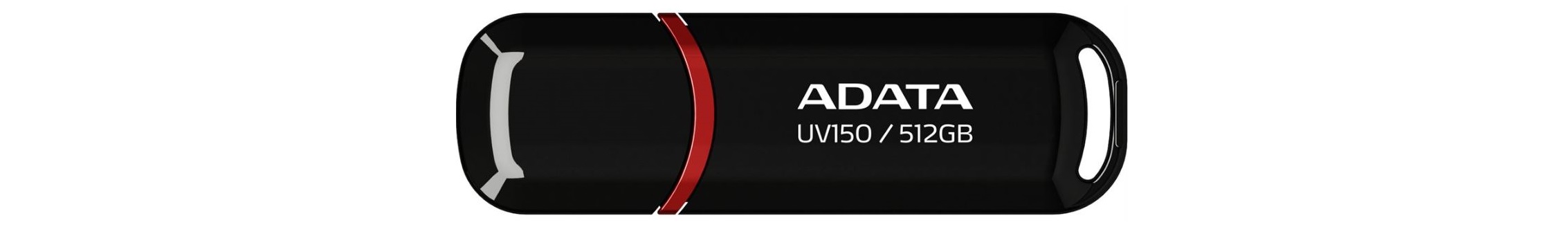 Přenosný flash disk ADATA UV150 512GB USB 32