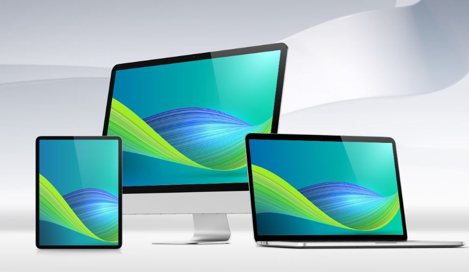 Externí SSD disk ADATA Elite SE880 500GB modrá