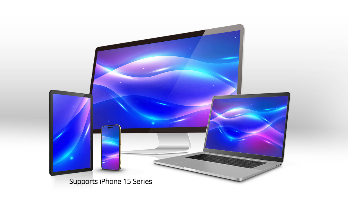 Externí SSD disk ADATA SD810 500GB stříbrná