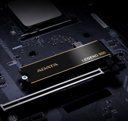 SSD disk ADATA LEGEND 900 512GB M2 NVMe