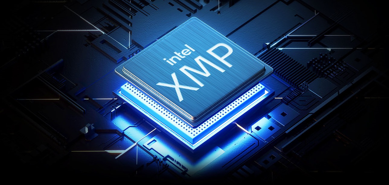 Paměťový modul ADATA Lancer DDR5 6400MHz CL32 2x16GB