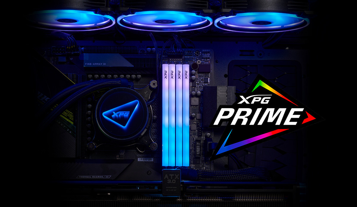 Paměťový modul ADATA Lancer BLADE DDR5 6000MHz CL30 1x16GB