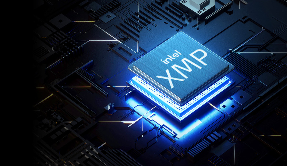 Paměťový modul ADATA Lancer BLADE DDR5 6000MHz CL48 2x16GB