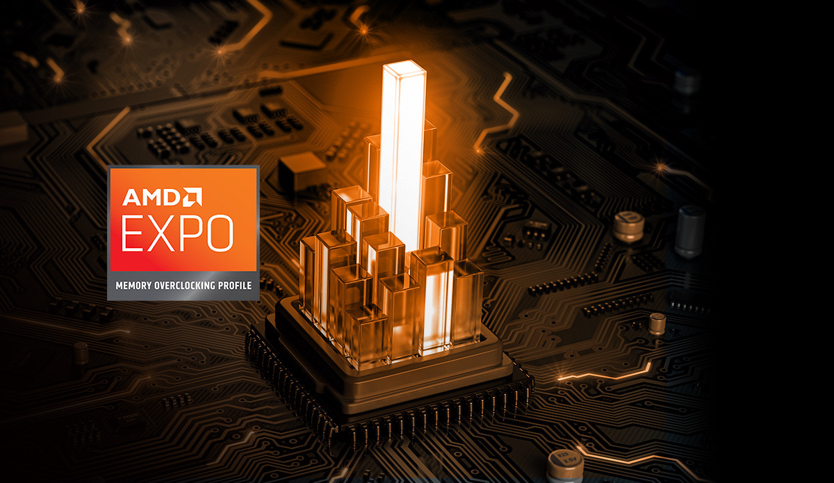 Paměťový modul ADATA Lancer BLADE DDR5 6000MHz CL30 2x16GB